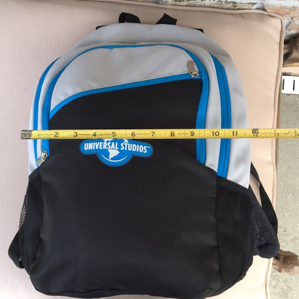 Universal Studios Backpack - image 13